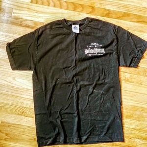 Walt Disney Haunted Mansion Movie Promo T-shirt